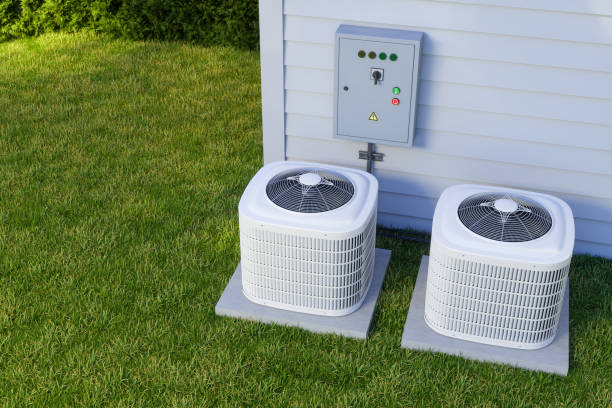 Best HVAC Software and Technology in Leola, PA