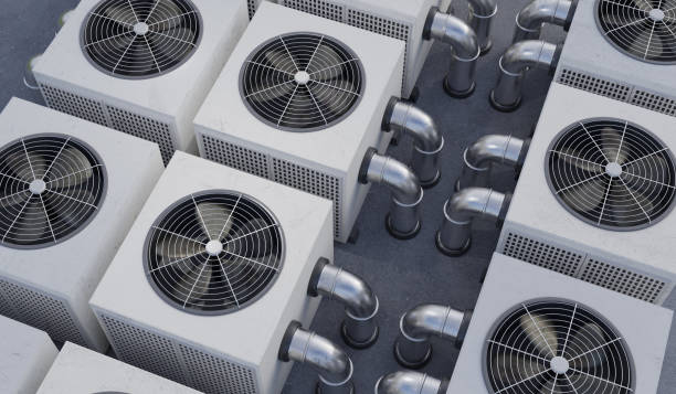Best Geothermal HVAC Systems in Leola, PA